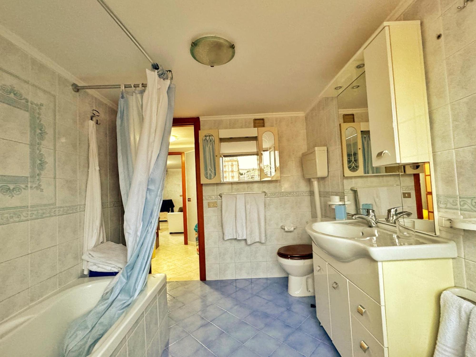 Appartement Laura House à Naples Extérieur photo