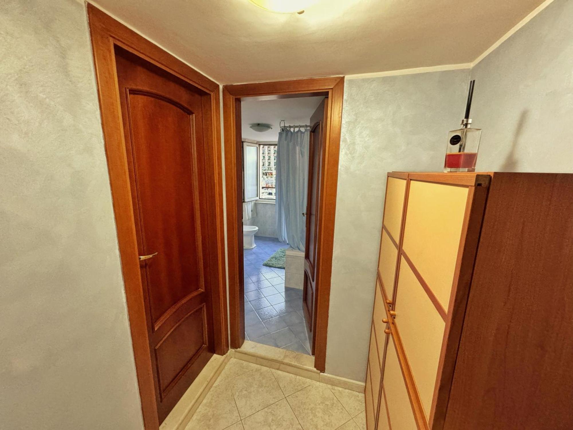 Appartement Laura House à Naples Extérieur photo