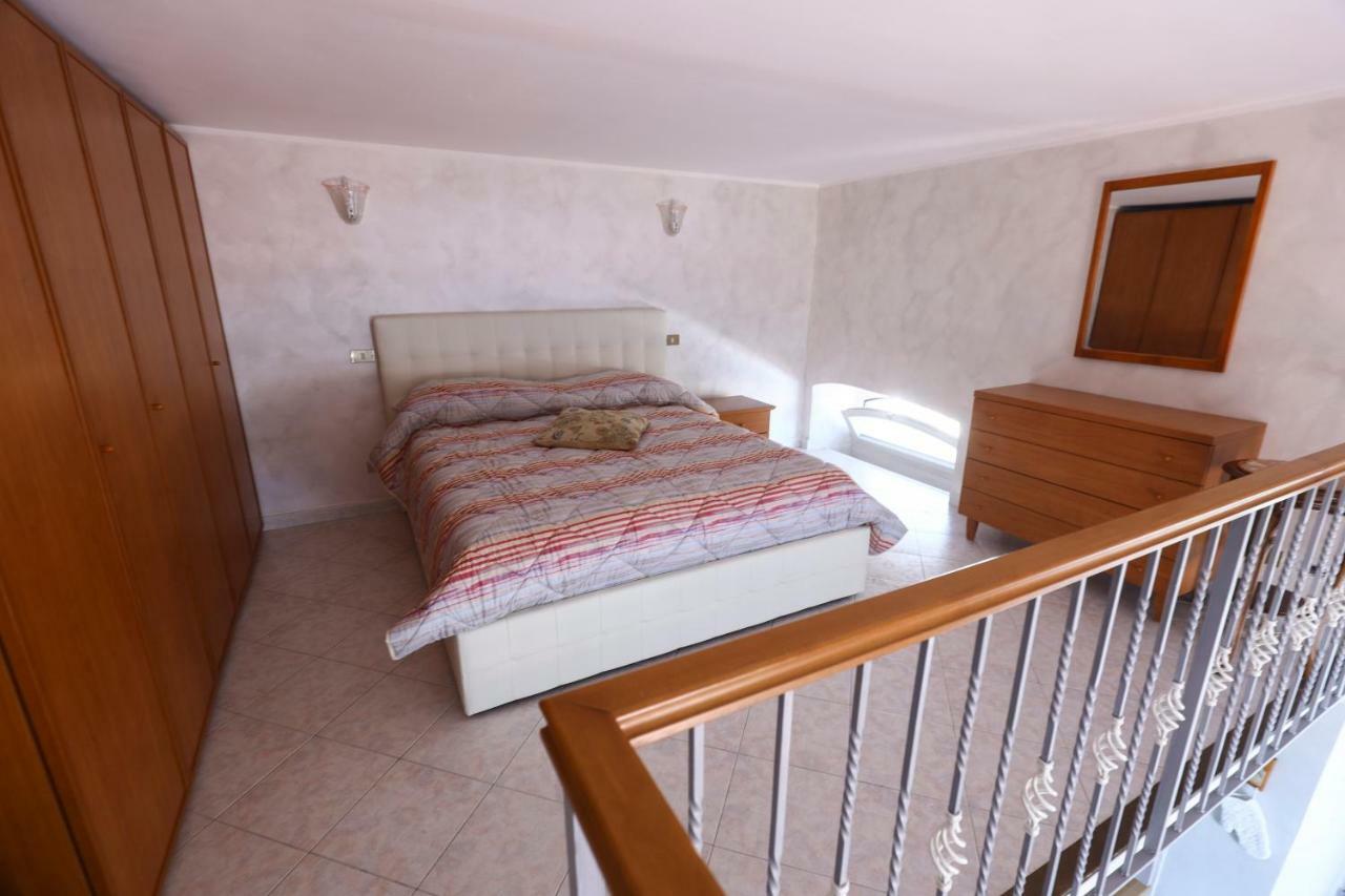 Appartement Laura House à Naples Extérieur photo