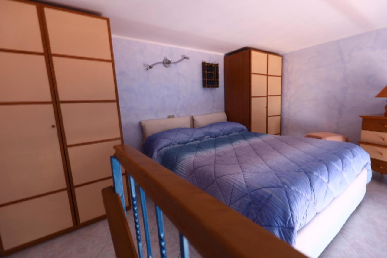 Appartement Laura House à Naples Extérieur photo